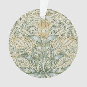 William Morris Lily et de la grenade classique