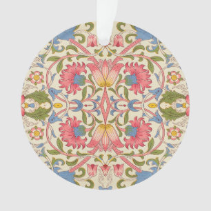 William Morris Lodden Spring Wallpaper Art