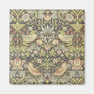 William Morris Magnets d'art