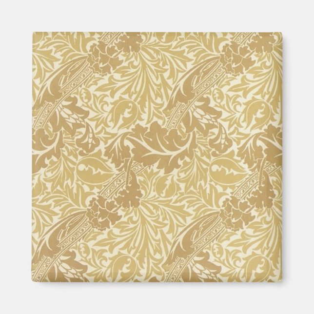 William Morris Magnets d'art 14 (Devant)