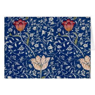 William Morris Medway