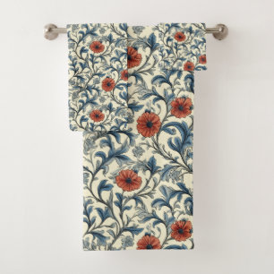William Morris Motif