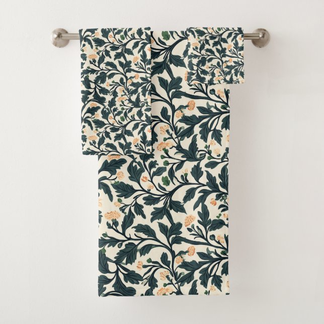 William Morris Motif (En situation)