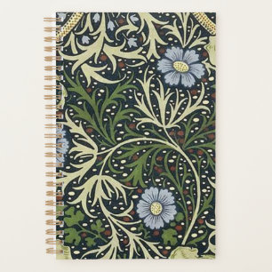William Morris Motif d'algues