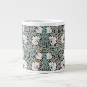 William Morris Mug de l'Art nouveau Pimpernel