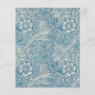 William Morris - Papier à papier à papier pour scr