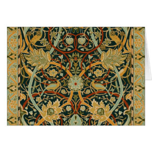 William Morris Perse Art oriental de la moquette