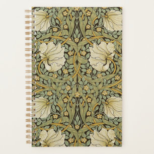 William Morris Pimpernel Vintage Pré-Raphaelite