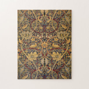 William Morris Pré-Raphaelite Puzzle