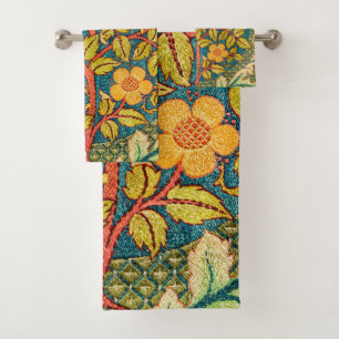 William Morris Rose Wreath : Arts et Métiers class