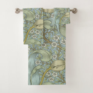 William Morris Spring Thicket : Floral antique
