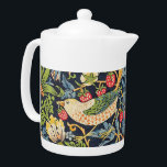 William Morris Strawberry Thief Motif floral<br><div class="desc">William Morris Strawberry Thief Motif floral</div>