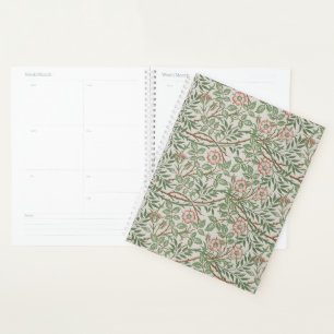 William Morris Sweetbrie Floral Art Nouveau