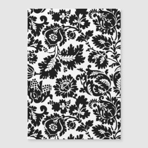 William Morris Venetian Damask Brocade