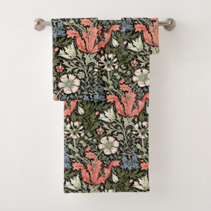 William Morris Vintage Compton modèle floral