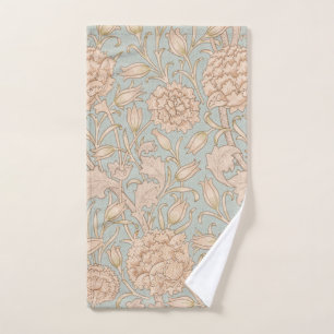 William Morris Wild Tulip Fleur Design Floral