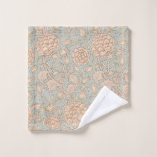 William Morris Wild Tulip Fleur Design Floral