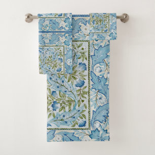 William Morris & Wilhelmina Style Prints