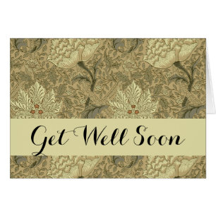 William Morris Windrush Motif de fond d'écran