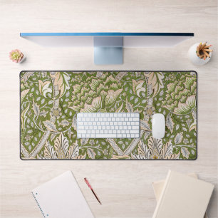 William Morris Windrush Motif Floral Classique