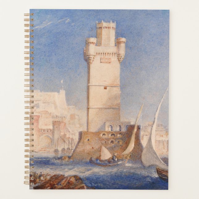 William Turner Rhodes (Devant)