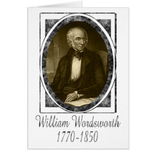 William Wordsworth
