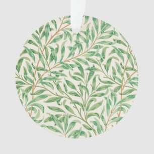Willow Bough William Morris Motif