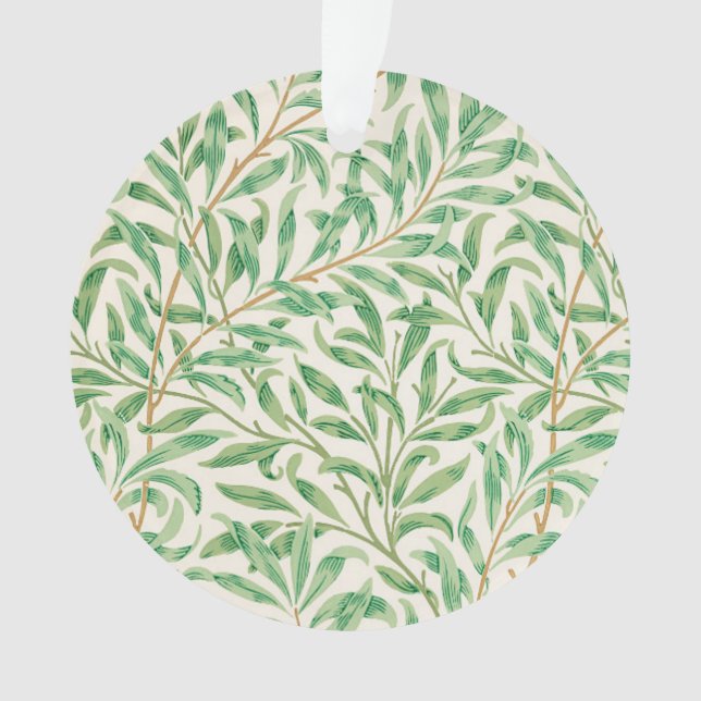 Willow Bough William Morris Motif (devant)