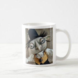 Willy T. Goblin Mug