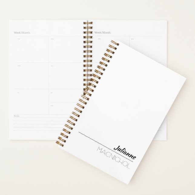 Wilshire Talent Planner | Mannequins Acteurs Casti (Devant avec enveloppe)
