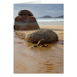 Wilson's Prom Whiskey Beach