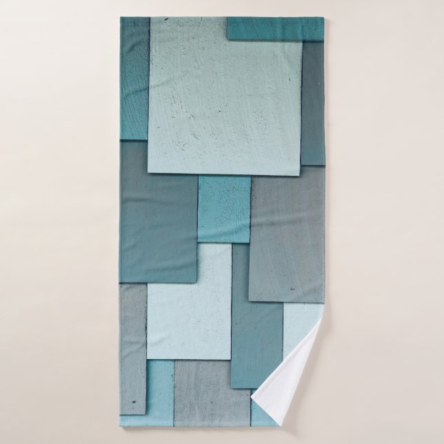 Wimberley (Serviette de bain)