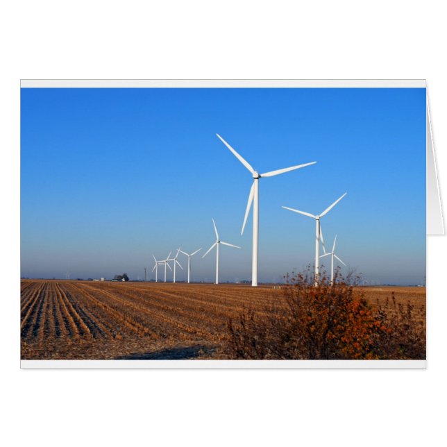 Wind mills (Devant horizontal)