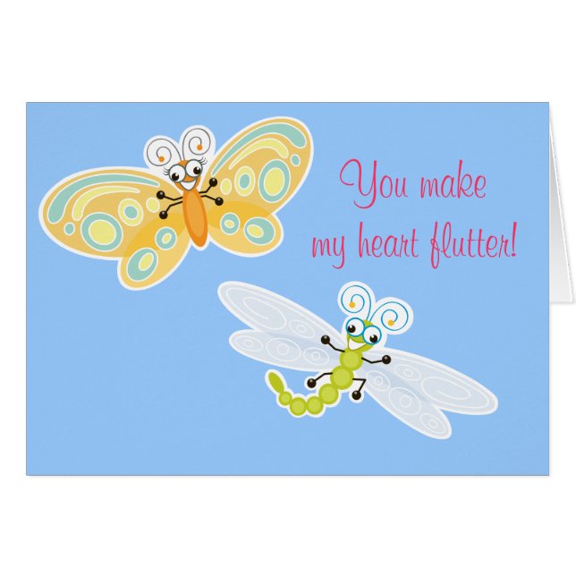 Wing-Nutz™_Fluttering Buddies_ My heart flutter 3 (Devant horizontal)
