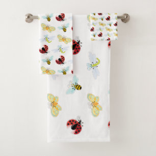 Wing-Nutz™_Fluttering Buddies_sweet et insectes
