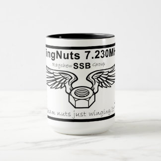 WingNuts 7.230 Tasse