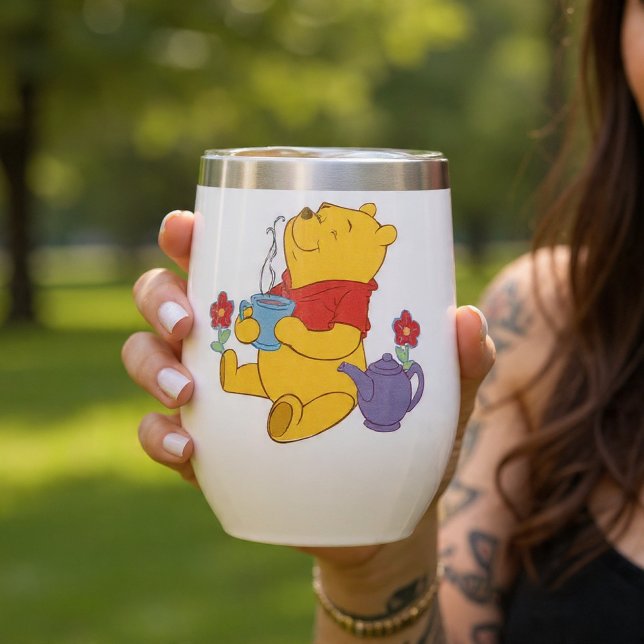 Winnie (Créateur téléchargé)
