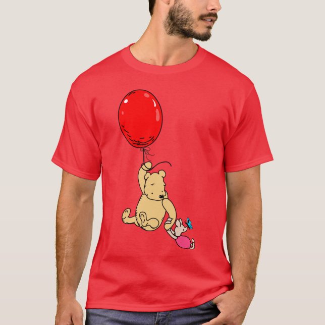 Winnie The Pooh 1928 T-Shirt (Devant)