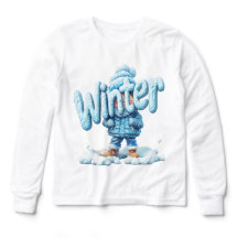 winter jersey for kids