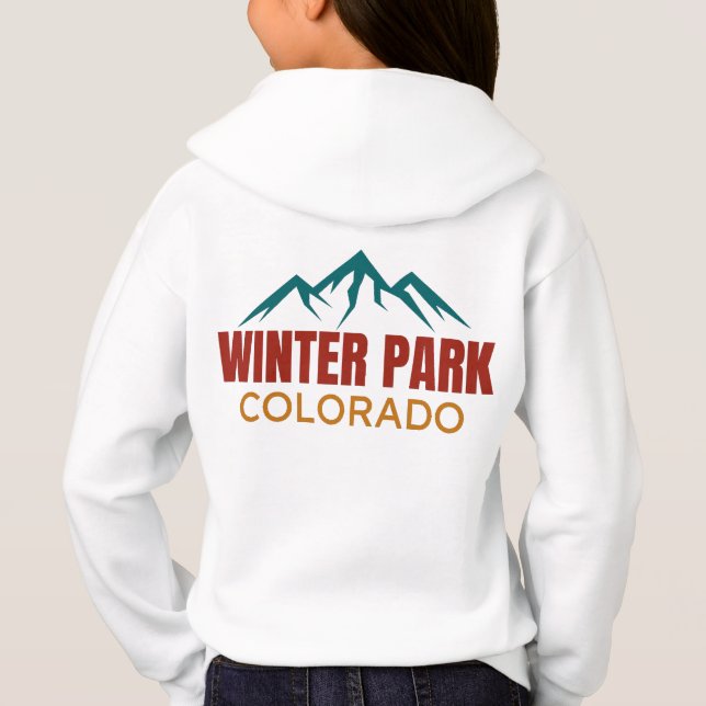 Winter Park Colorado (Dos)