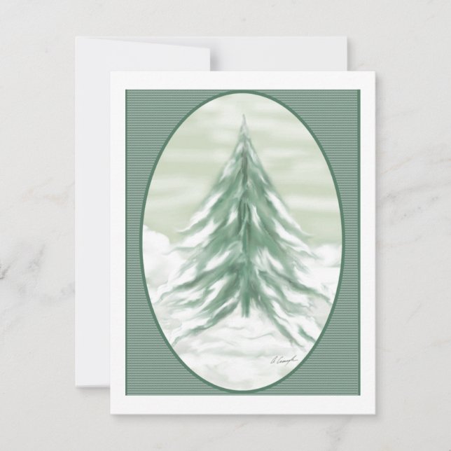 Winter Wonderland (Devant)