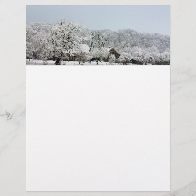 Winter Wonderland (Devant)