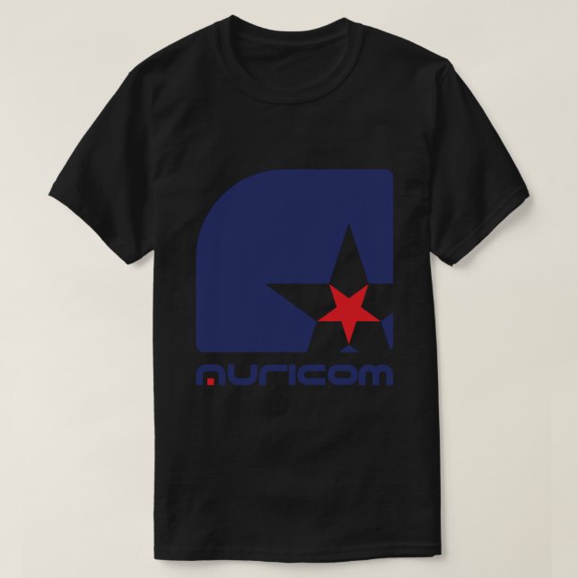 Wipeout - T-shirt classique Auricom (Design devant)