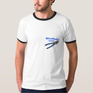 WireEZ, T-shirt net 2008