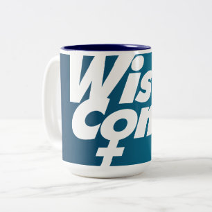 Wiscon Mug