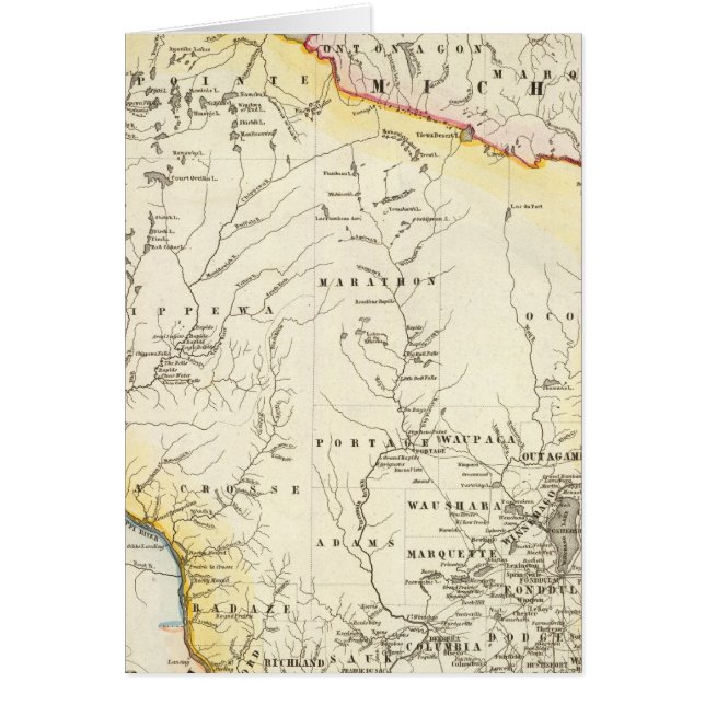 Wisconsin 6 (Devant)