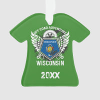 Wisconsin Off Road Adventure 4x4 Trails Mudding