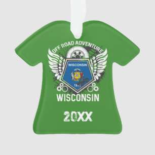 Wisconsin Off Road Adventure 4x4 Trails Mudding