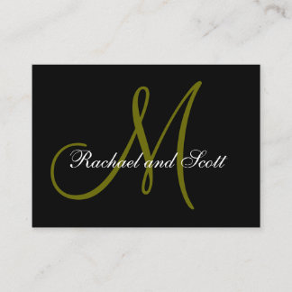 Wishing Well Cartes for Wedding Invitations