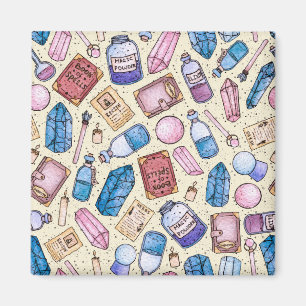 Witchen Wonders Magnet